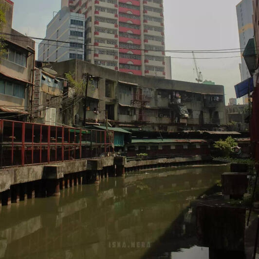 BINONDO ESTERO